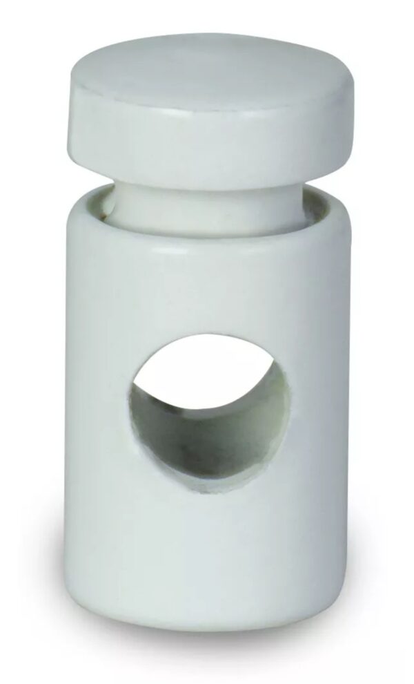 Desviador Teto Para Fio Pendente Luminária Lustre - Imagem 5