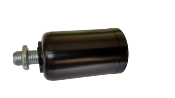 Soquete Bocal Liso Preta Lustre Abajur E27 - Imagem 6