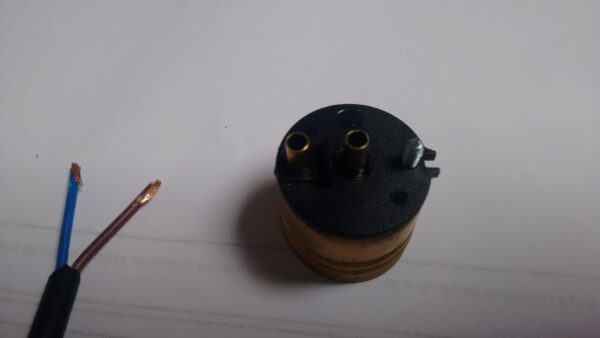 Soquete Liso E27 com Niple 2,5cm M10 - Imagem 12
