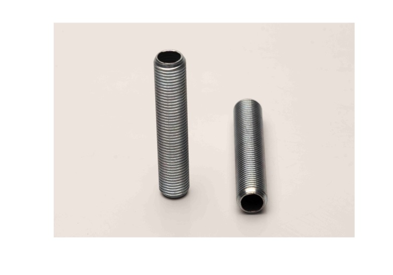 10 Niples 5cm M10
