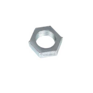 Porcas M10 Sextavadas Para Niples M10