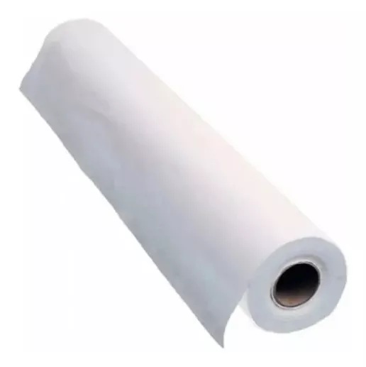 Lençol Papel Hospitalar para Maca Descartável - Imagem 3