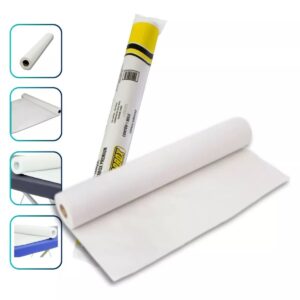 Lençol Papel Hospitalar para Maca Descartável
