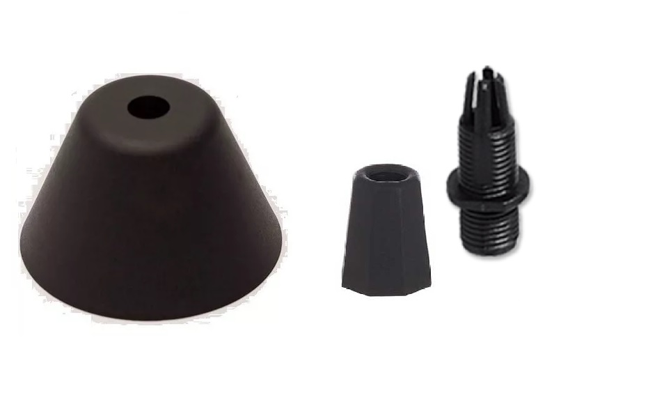Kit Canoplas Para Luminárias e Pendentes - Imagem 6