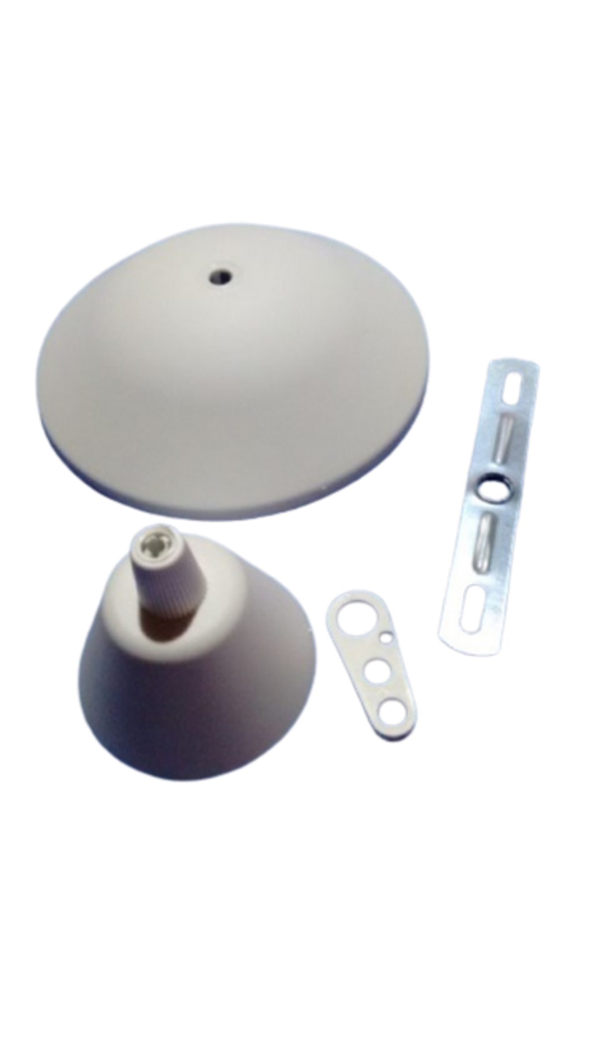 Kit Canoplas Para Luminárias e Pendentes