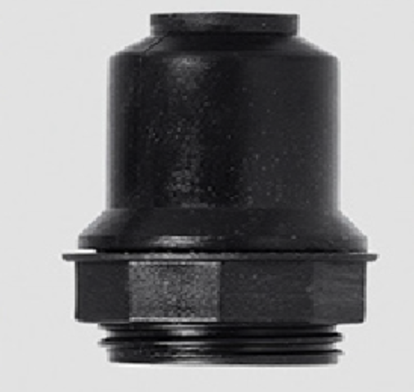 SOQUETE COLUNA - ROSCA M-10 BASE DE ILHOS - Imagem 7
